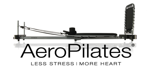 aeroPilates